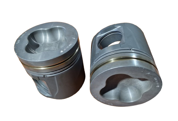 Guascor HGM 1915560 piston Guascor 1915560 Complete Piston SFGM, HGM gas engines