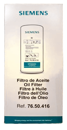 Guascor Siemens version 7650416